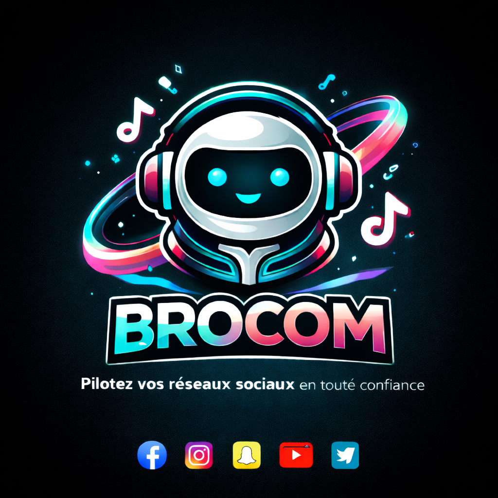Brocom